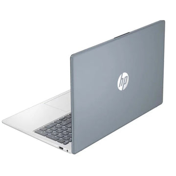 HP 15 FD1377TU Laptop – Intel Core Ultra 7 155H, 16GB RAM, 512GB SSD, Intel Arc Graphics, 15.6" FHD 250nits MicroEdge, Win 11, Moonlight Blue HP
