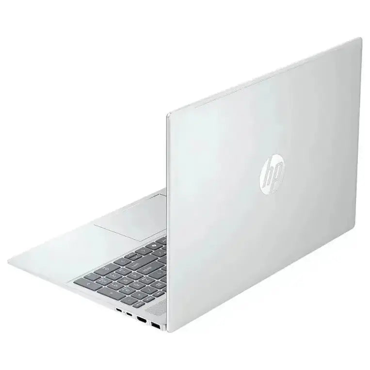 HP OmniBook 5 16-AF1017WM Laptop – Intel Core Ultra 7 255U, 16GB DDR5, 1TB SSD, 16" 2K IPS Display, Win 11, Glacier Silver HP